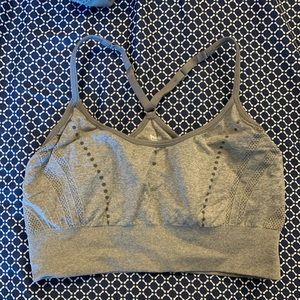 Pro Fit Seamless Sports Bra